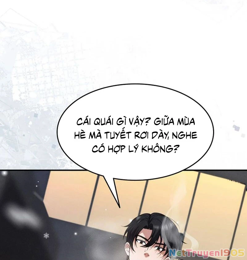 Nhân Viên Văn Phòng Trong Tận Thế Kỷ Băng Hà Chapter 1 - 110