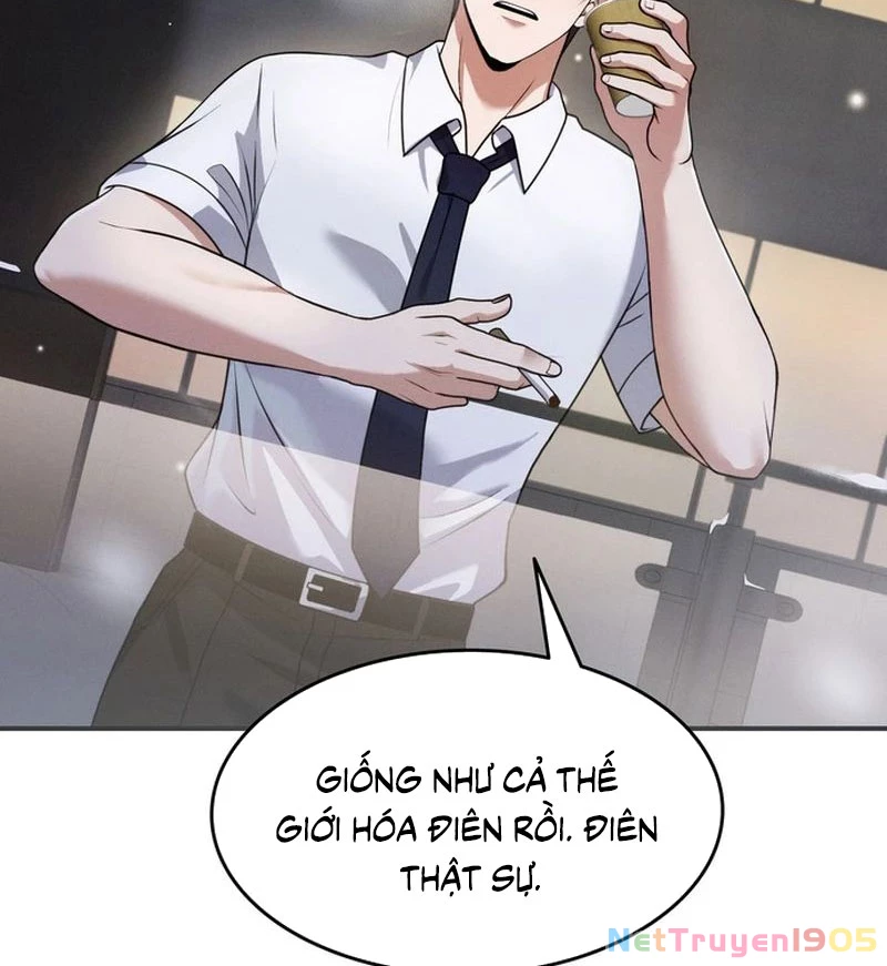 Nhân Viên Văn Phòng Trong Tận Thế Kỷ Băng Hà Chapter 1 - 111