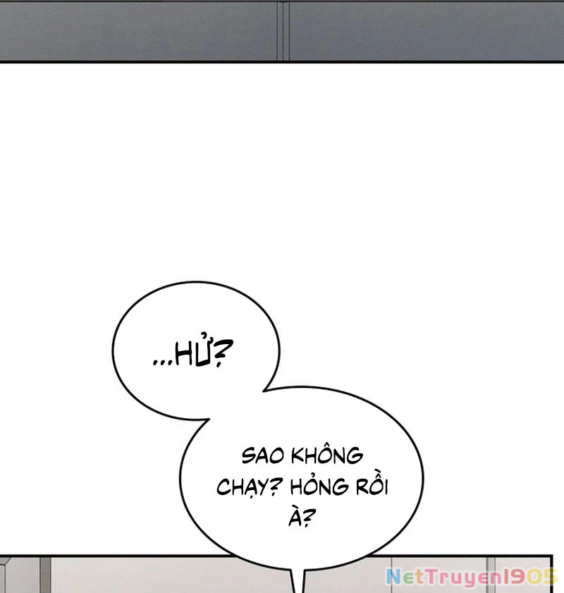 Nhân Viên Văn Phòng Trong Tận Thế Kỷ Băng Hà Chapter 1 - 116