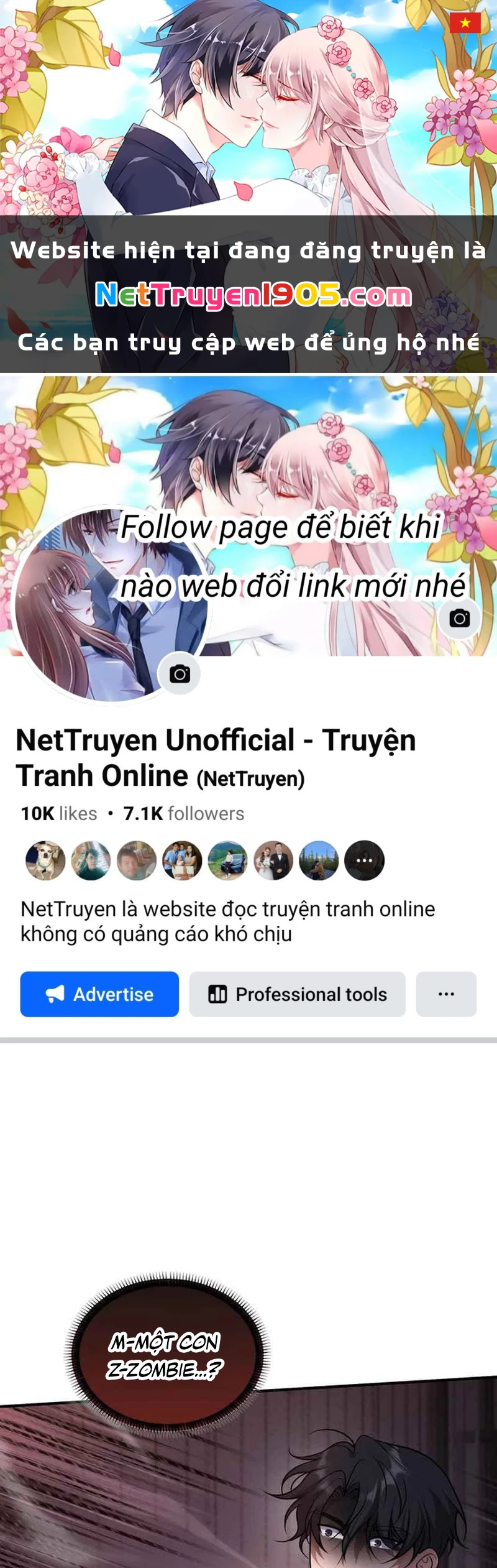 Nhân Viên Văn Phòng Trong Tận Thế Kỷ Băng Hà Chapter 2 - 1