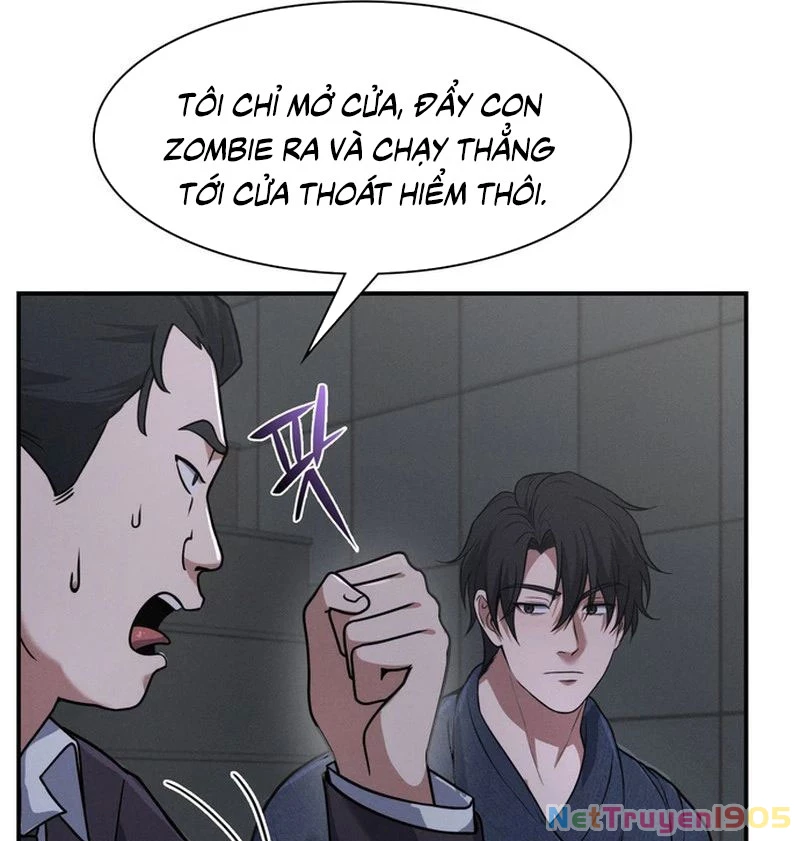 Nhân Viên Văn Phòng Trong Tận Thế Kỷ Băng Hà Chapter 2 - 160