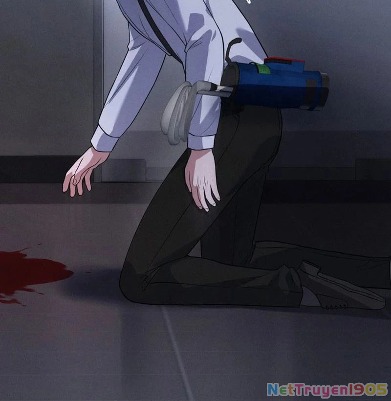 Nhân Viên Văn Phòng Trong Tận Thế Kỷ Băng Hà Chapter 3 - 16