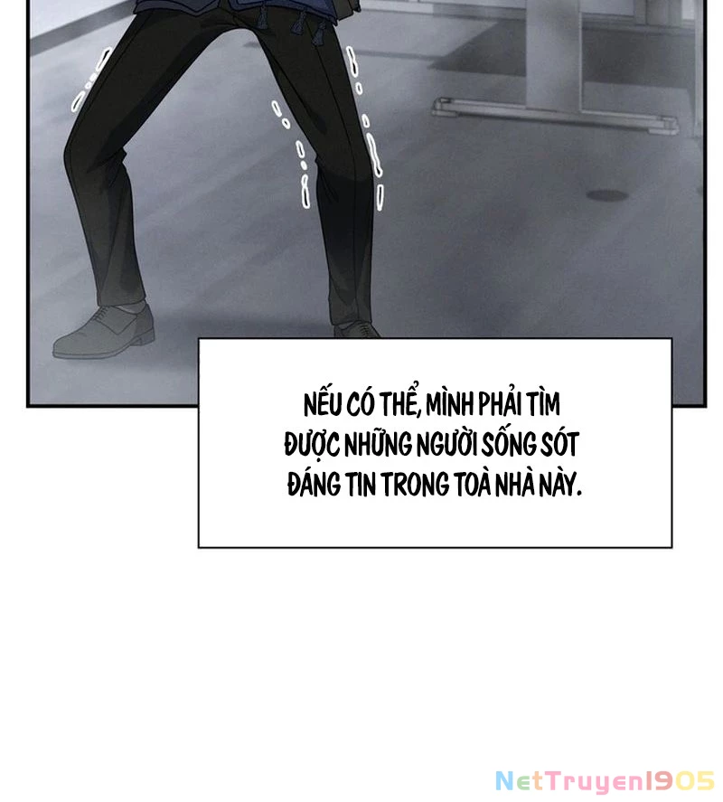 Nhân Viên Văn Phòng Trong Tận Thế Kỷ Băng Hà Chapter 3 - 53