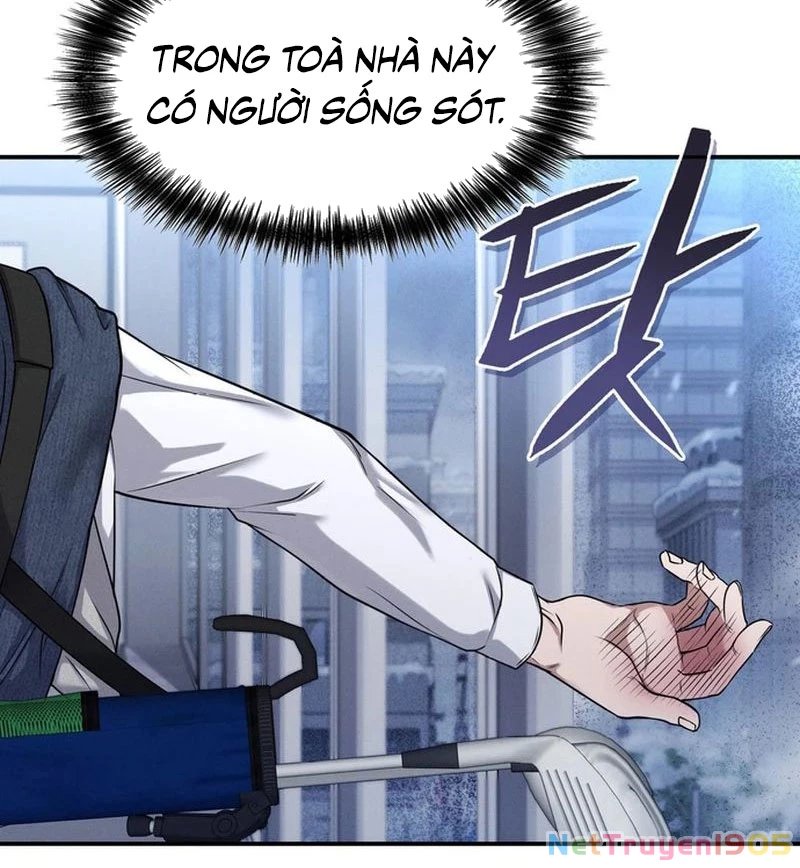 Nhân Viên Văn Phòng Trong Tận Thế Kỷ Băng Hà Chapter 3 - 76