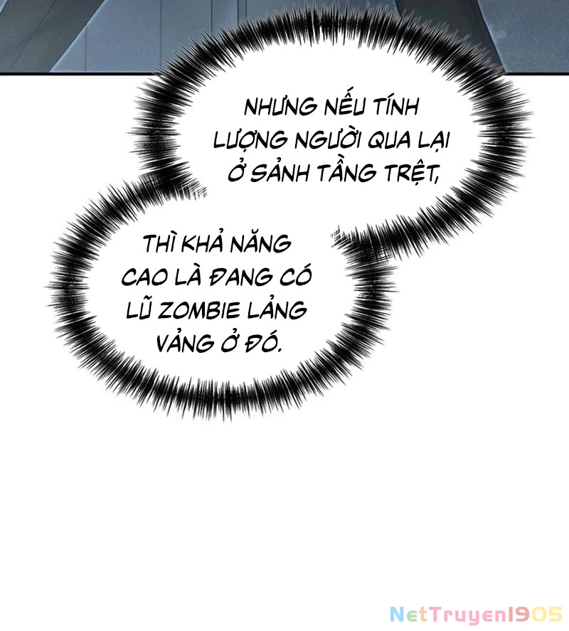 Nhân Viên Văn Phòng Trong Tận Thế Kỷ Băng Hà Chapter 3 - 102