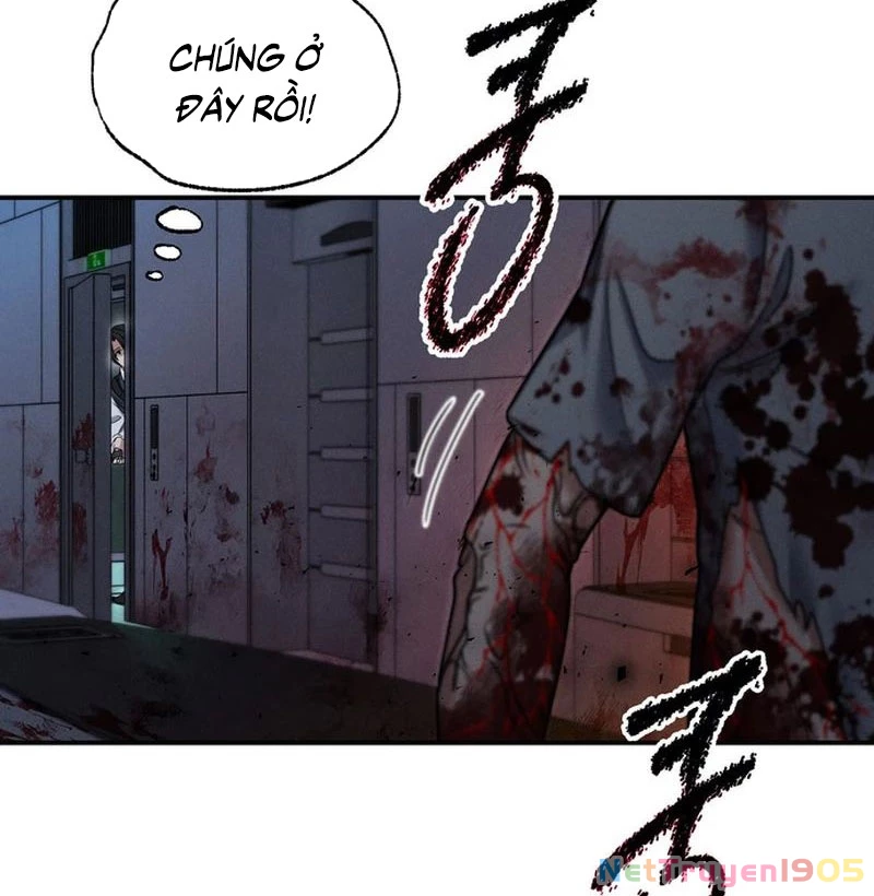 Nhân Viên Văn Phòng Trong Tận Thế Kỷ Băng Hà Chapter 3 - 109