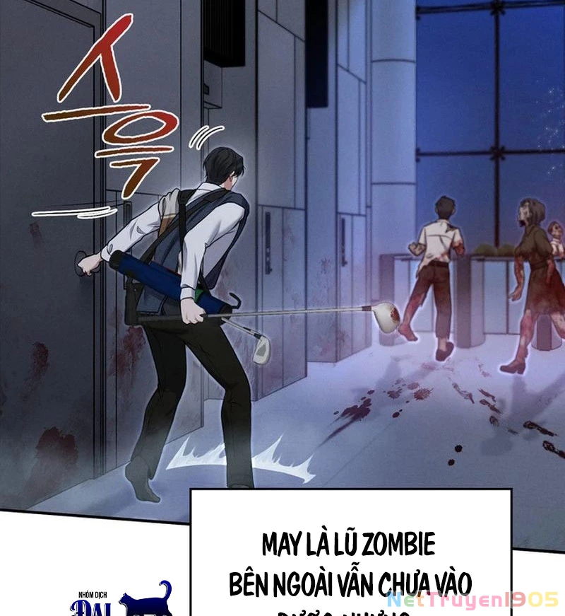 Nhân Viên Văn Phòng Trong Tận Thế Kỷ Băng Hà Chapter 3 - 113