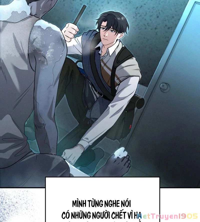 Nhân Viên Văn Phòng Trong Tận Thế Kỷ Băng Hà Chapter 3 - 125
