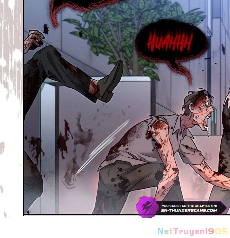 Nhân Viên Văn Phòng Trong Tận Thế Kỷ Băng Hà Chapter 3 - 139