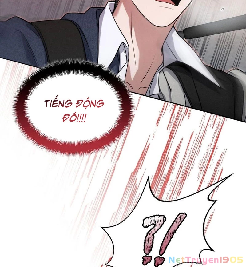 Nhân Viên Văn Phòng Trong Tận Thế Kỷ Băng Hà Chapter 4 - 10