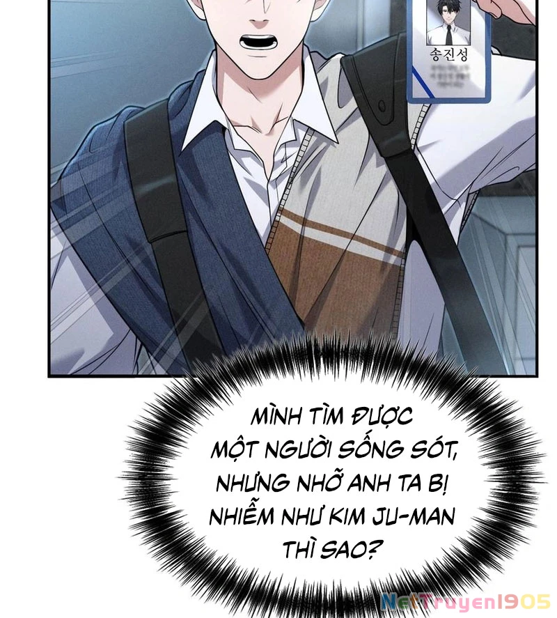 Nhân Viên Văn Phòng Trong Tận Thế Kỷ Băng Hà Chapter 4 - 31