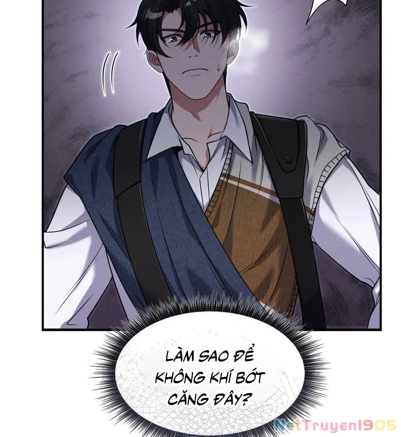 Nhân Viên Văn Phòng Trong Tận Thế Kỷ Băng Hà Chapter 4 - 48