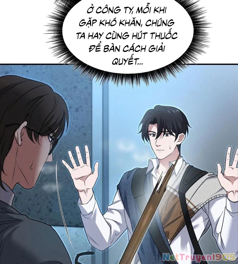 Nhân Viên Văn Phòng Trong Tận Thế Kỷ Băng Hà Chapter 4 - 53