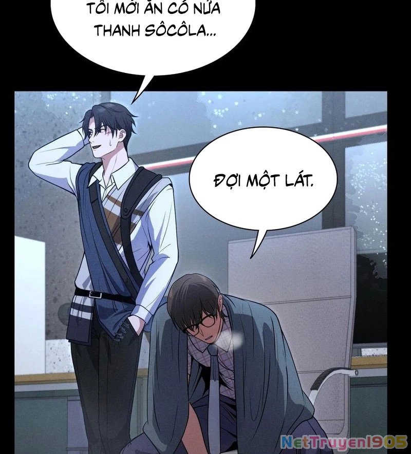 Nhân Viên Văn Phòng Trong Tận Thế Kỷ Băng Hà Chapter 4 - 83