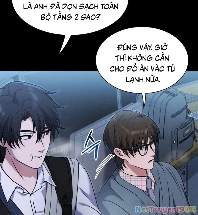 Nhân Viên Văn Phòng Trong Tận Thế Kỷ Băng Hà Chapter 4 - 94
