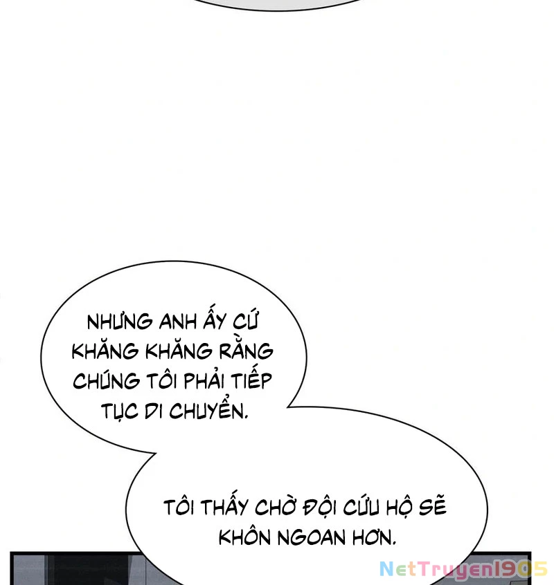 Nhân Viên Văn Phòng Trong Tận Thế Kỷ Băng Hà Chapter 4 - 105