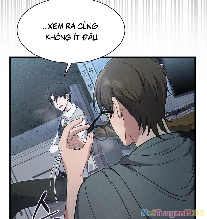 Nhân Viên Văn Phòng Trong Tận Thế Kỷ Băng Hà Chapter 4 - 110