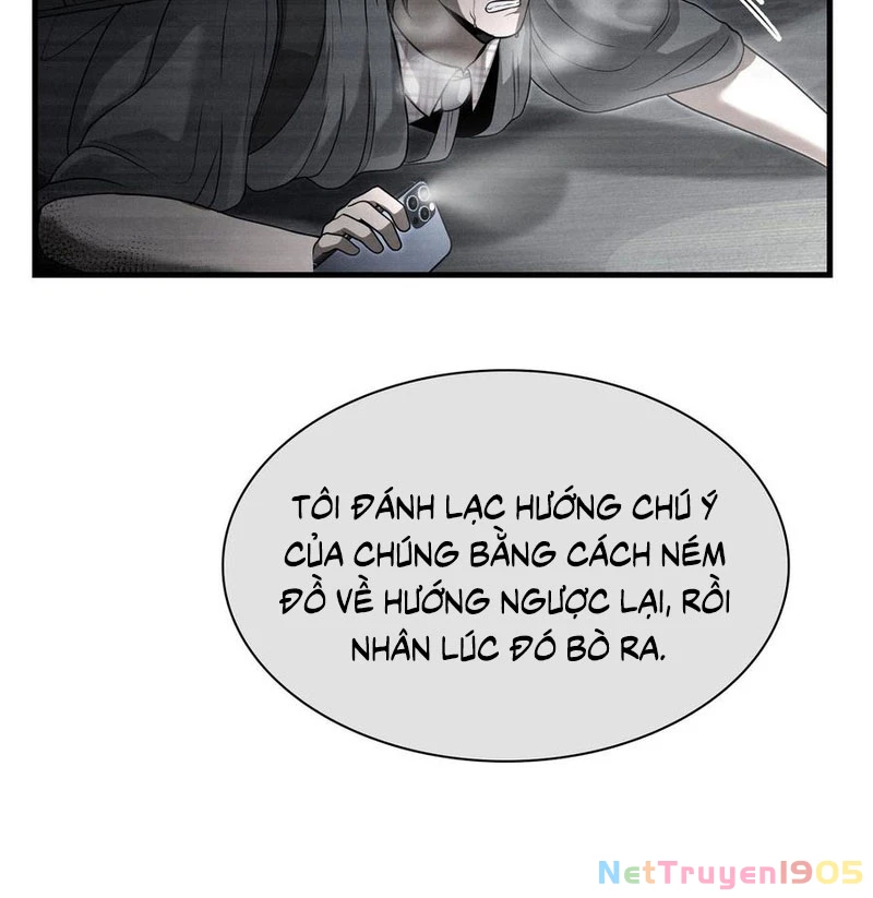 Nhân Viên Văn Phòng Trong Tận Thế Kỷ Băng Hà Chapter 4 - 116