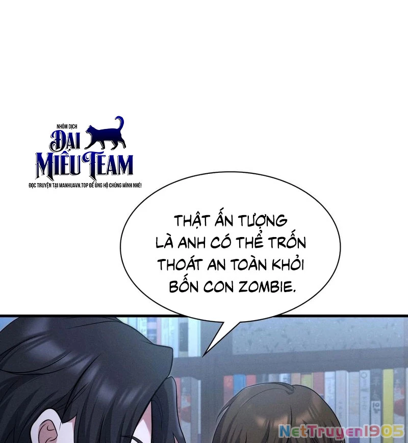 Nhân Viên Văn Phòng Trong Tận Thế Kỷ Băng Hà Chapter 4 - 117