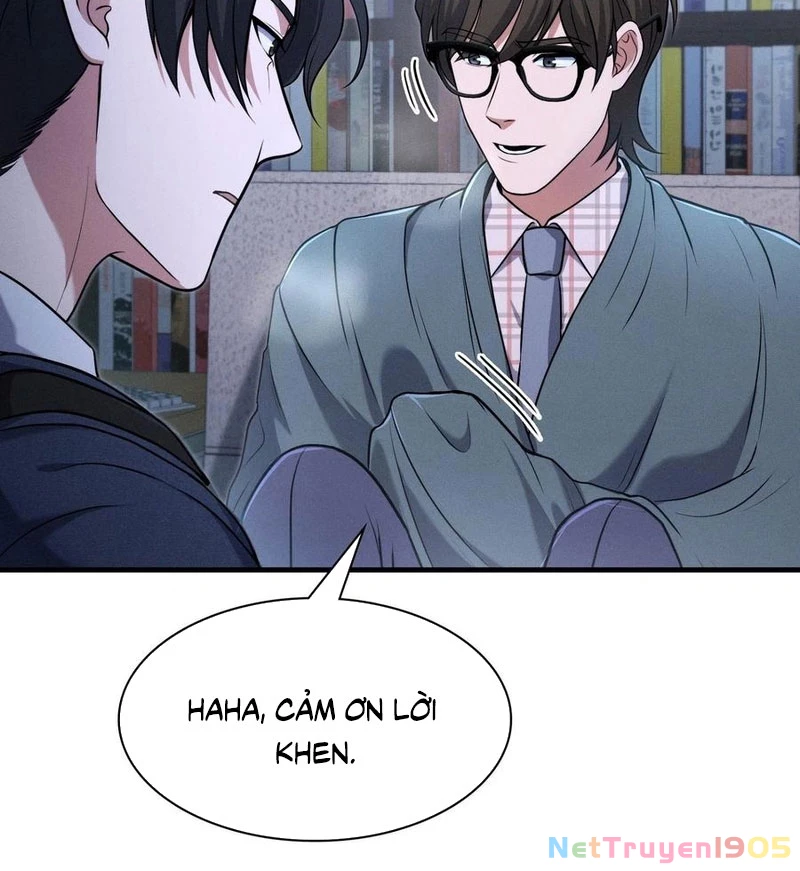 Nhân Viên Văn Phòng Trong Tận Thế Kỷ Băng Hà Chapter 4 - 118