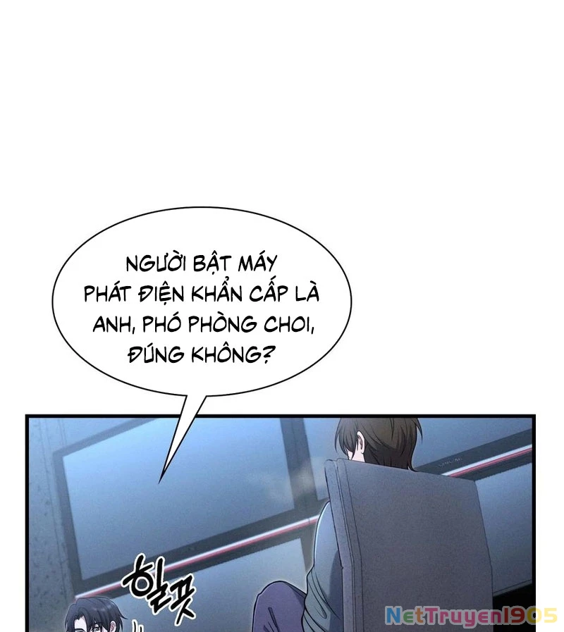 Nhân Viên Văn Phòng Trong Tận Thế Kỷ Băng Hà Chapter 4 - 119