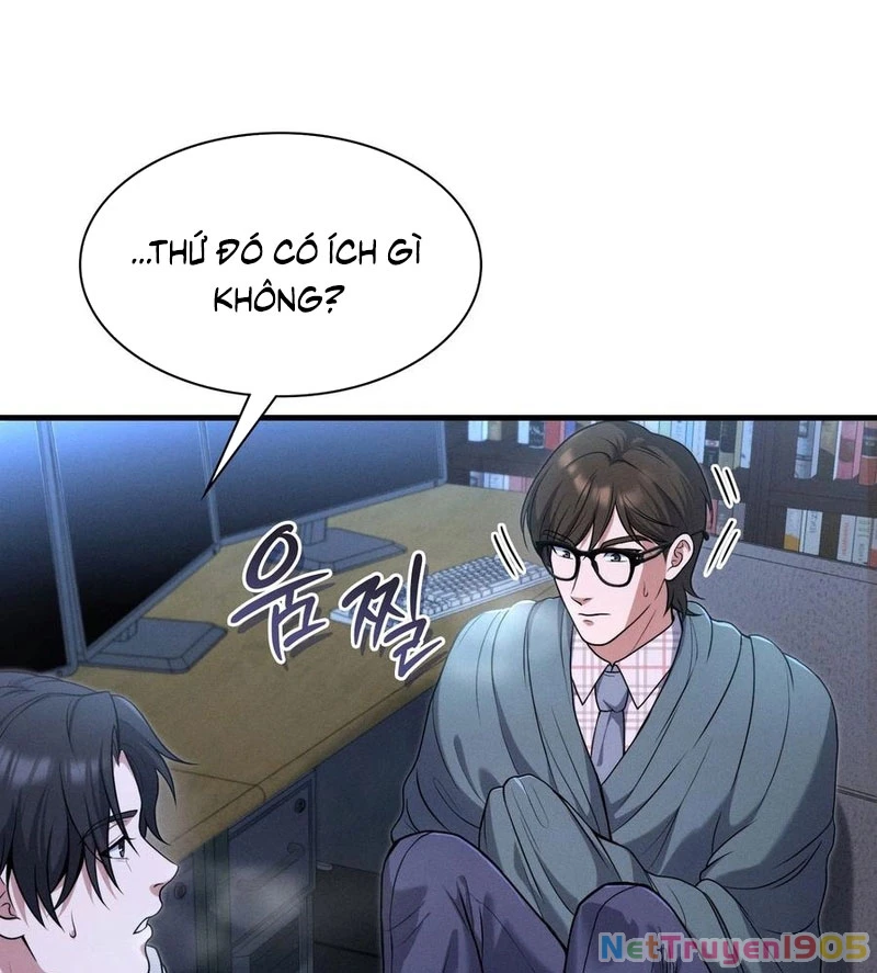 Nhân Viên Văn Phòng Trong Tận Thế Kỷ Băng Hà Chapter 4 - 123
