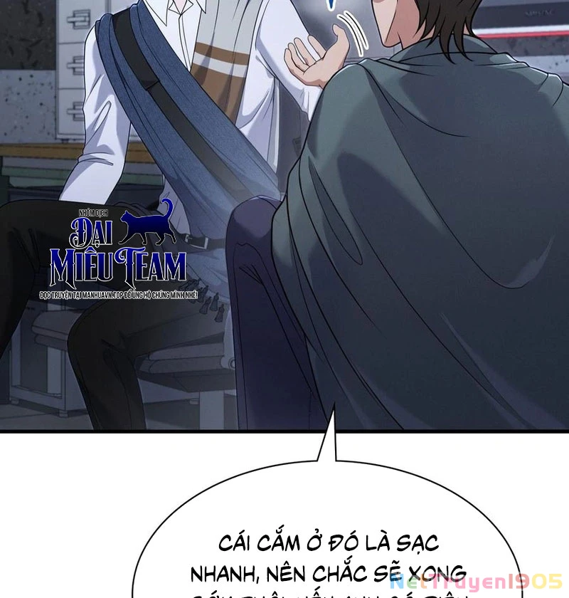 Nhân Viên Văn Phòng Trong Tận Thế Kỷ Băng Hà Chapter 4 - 135