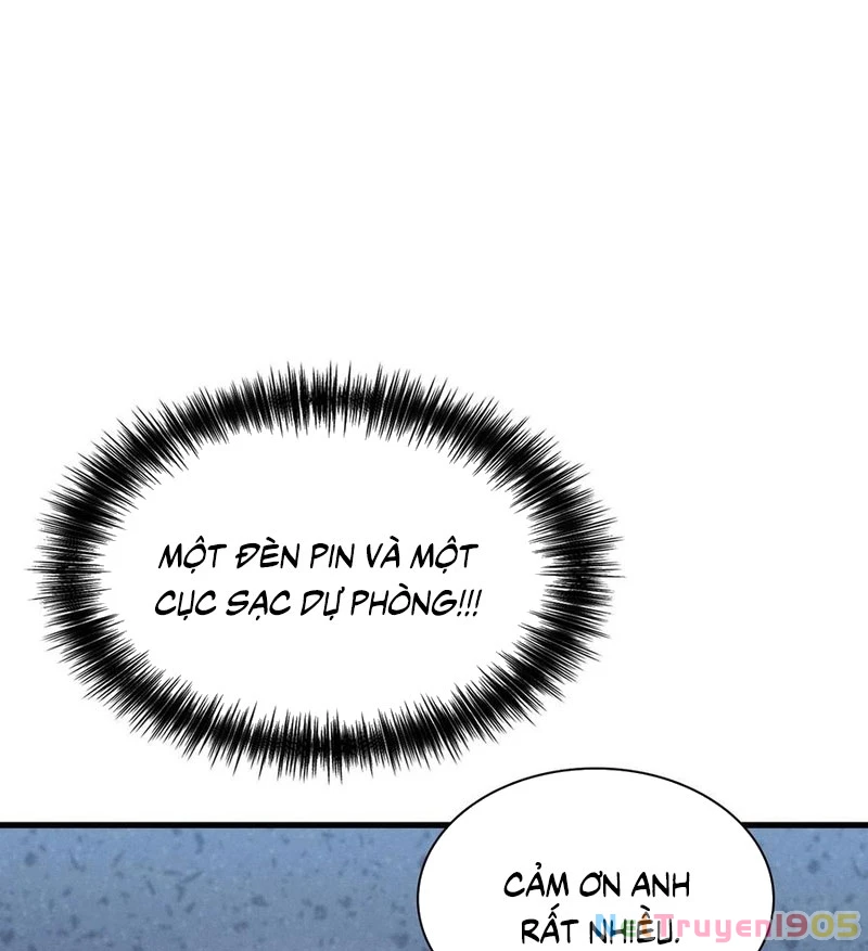 Nhân Viên Văn Phòng Trong Tận Thế Kỷ Băng Hà Chapter 4 - 172