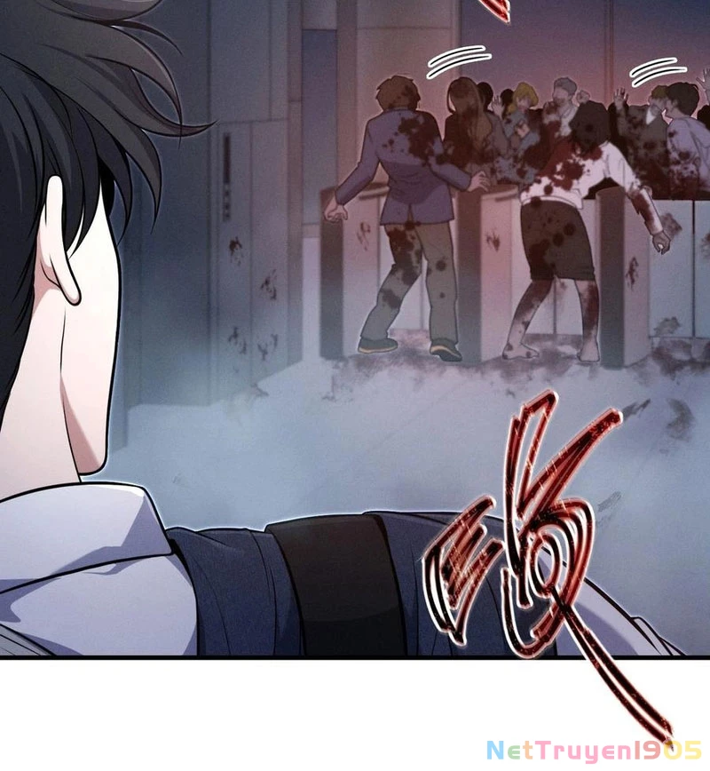 Nhân Viên Văn Phòng Trong Tận Thế Kỷ Băng Hà Chapter 4 - 190