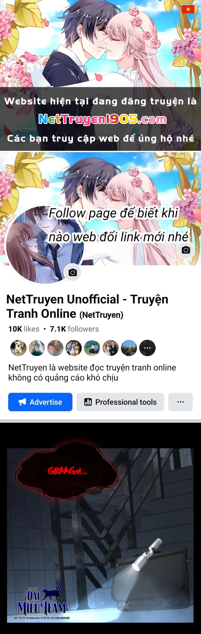 Nhân Viên Văn Phòng Trong Tận Thế Kỷ Băng Hà Chapter 5 - 1