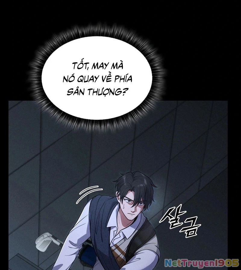 Nhân Viên Văn Phòng Trong Tận Thế Kỷ Băng Hà Chapter 5 - 5