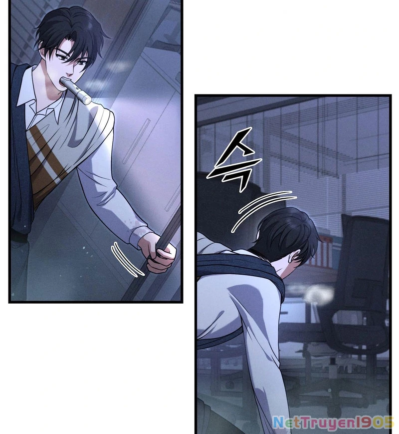Nhân Viên Văn Phòng Trong Tận Thế Kỷ Băng Hà Chapter 5 - 118