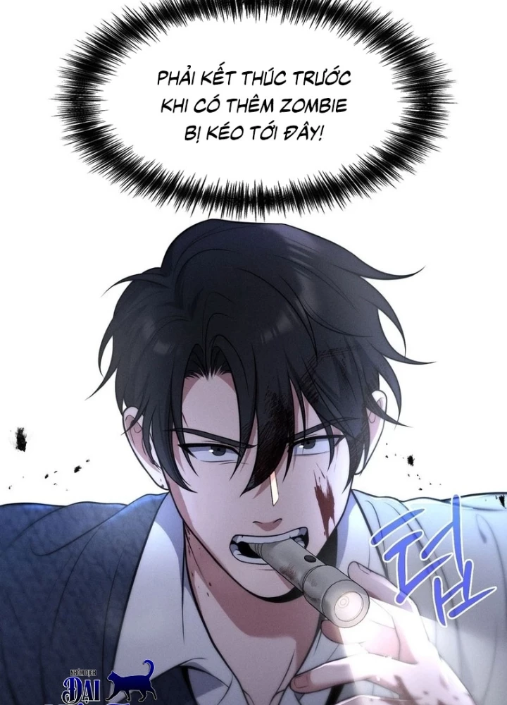 Nhân Viên Văn Phòng Trong Tận Thế Kỷ Băng Hà Chapter 6 - 45