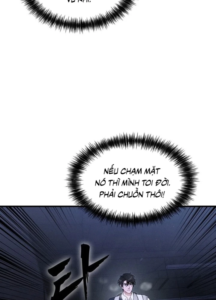 Nhân Viên Văn Phòng Trong Tận Thế Kỷ Băng Hà Chapter 6 - 125
