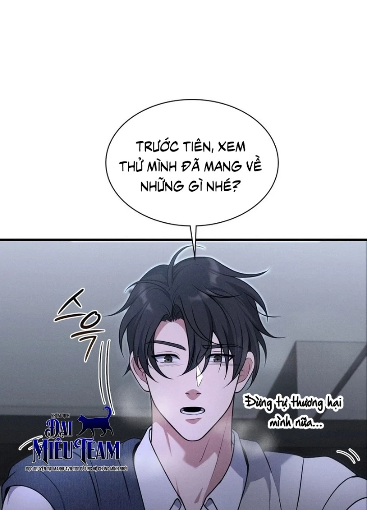 Nhân Viên Văn Phòng Trong Tận Thế Kỷ Băng Hà Chapter 6 - 141