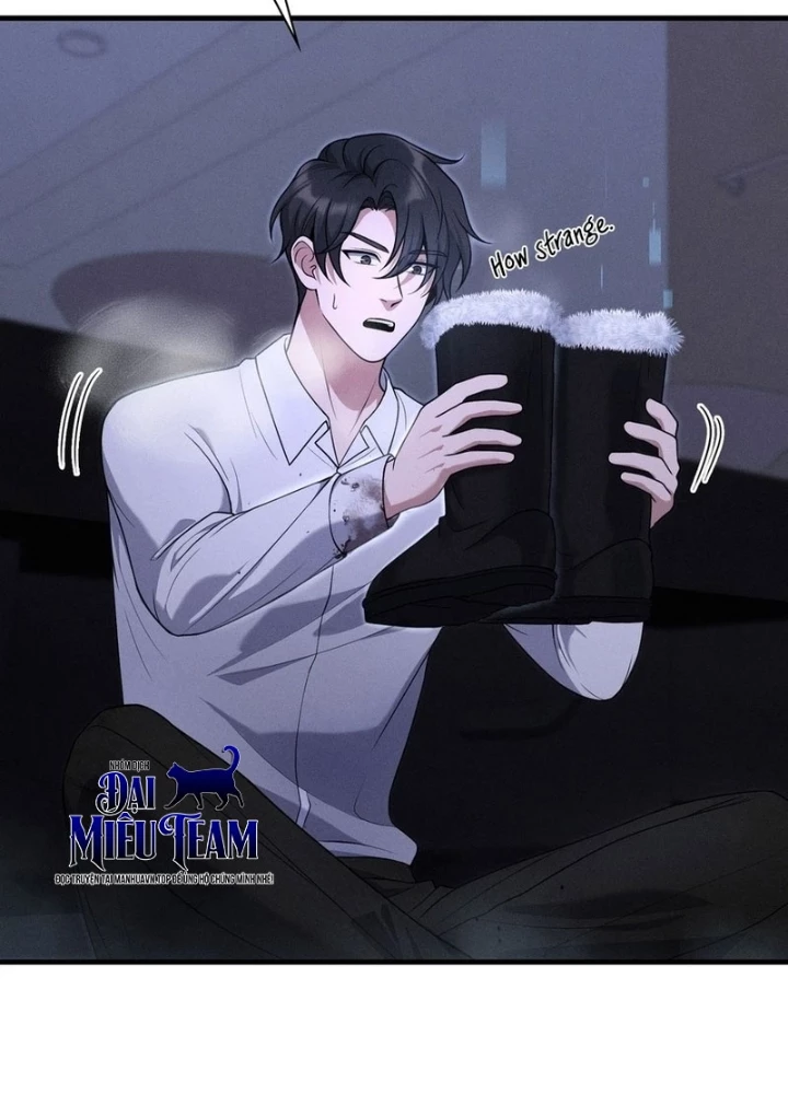 Nhân Viên Văn Phòng Trong Tận Thế Kỷ Băng Hà Chapter 6 - 215