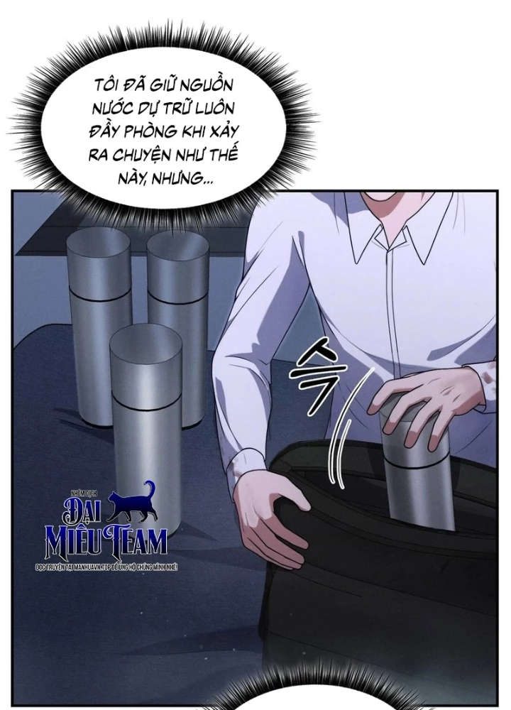 Nhân Viên Văn Phòng Trong Tận Thế Kỷ Băng Hà Chapter 7 - 27
