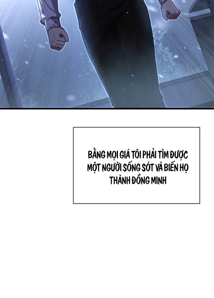 Nhân Viên Văn Phòng Trong Tận Thế Kỷ Băng Hà Chapter 7 - 71