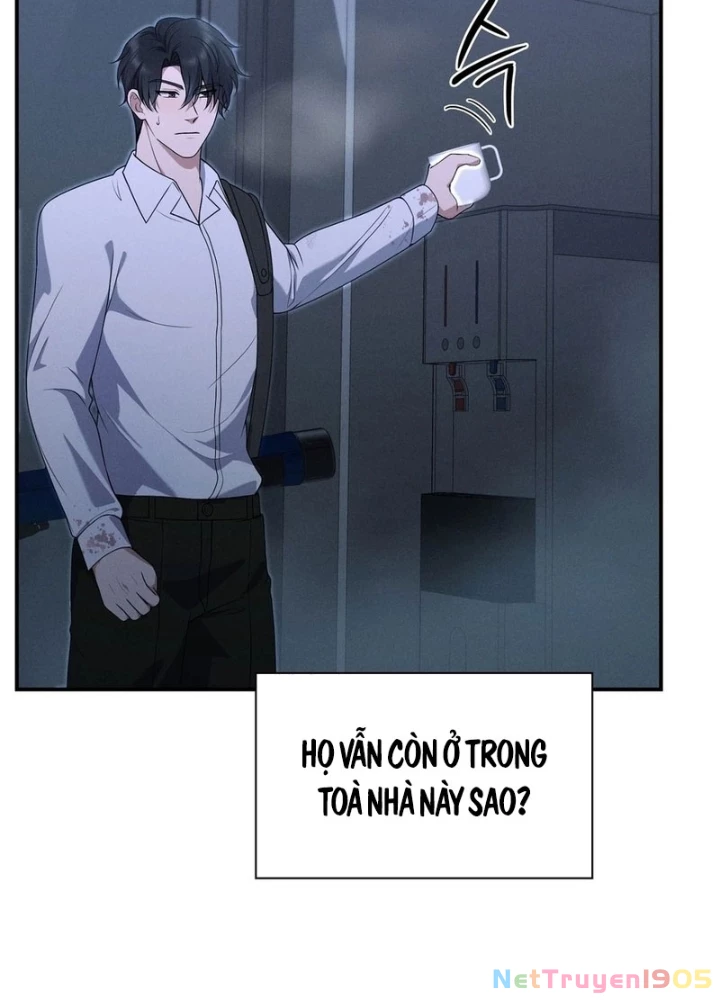 Nhân Viên Văn Phòng Trong Tận Thế Kỷ Băng Hà Chapter 7 - 157