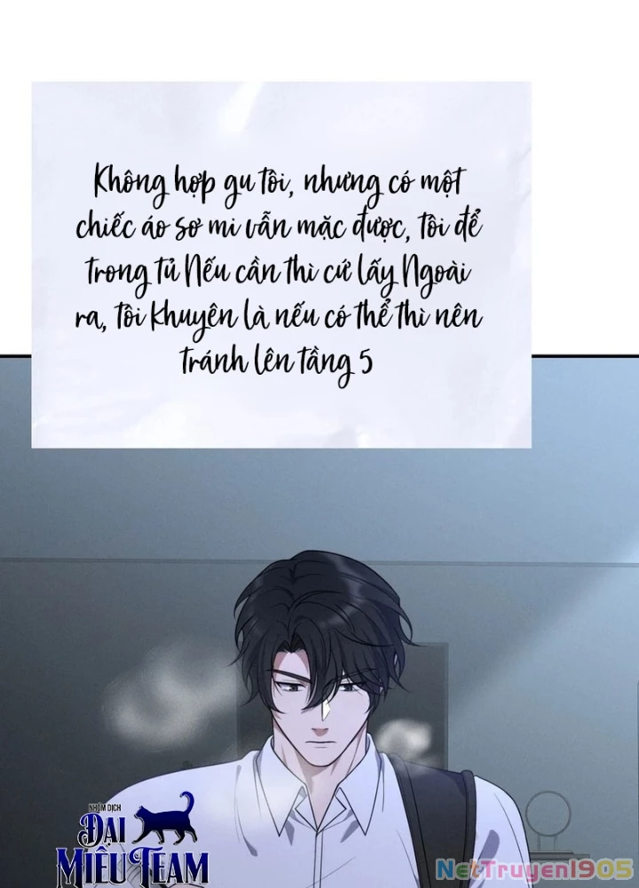 Nhân Viên Văn Phòng Trong Tận Thế Kỷ Băng Hà Chapter 7 - 165