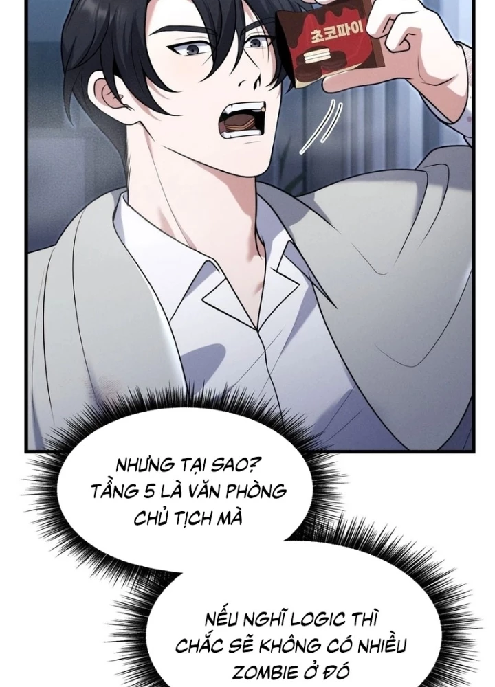 Nhân Viên Văn Phòng Trong Tận Thế Kỷ Băng Hà Chapter 7 - 193