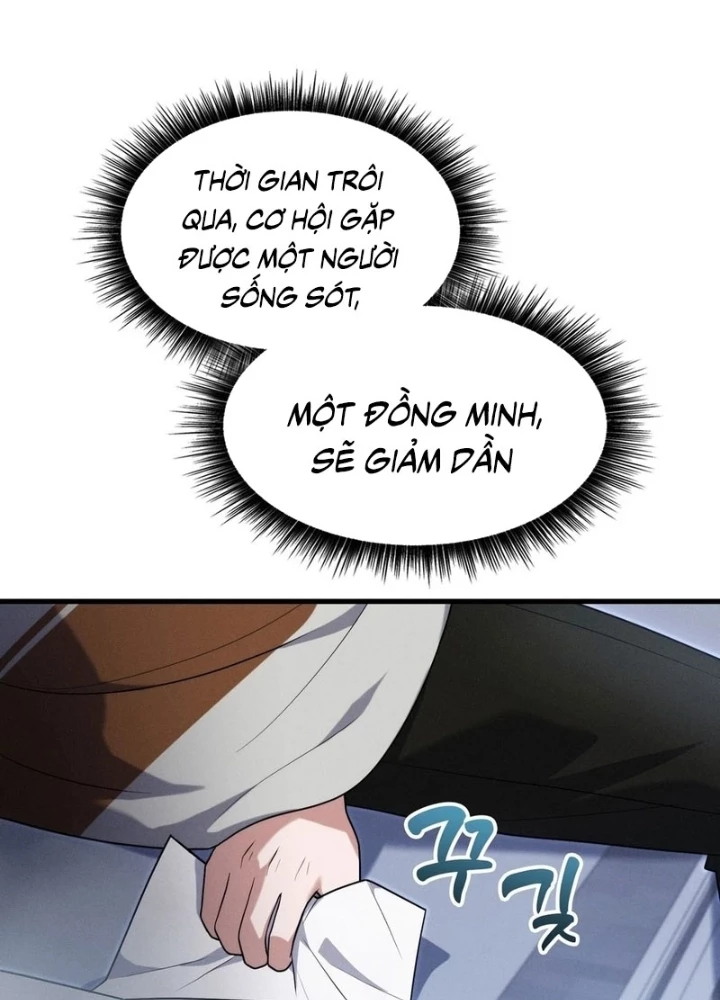 Nhân Viên Văn Phòng Trong Tận Thế Kỷ Băng Hà Chapter 7 - 203