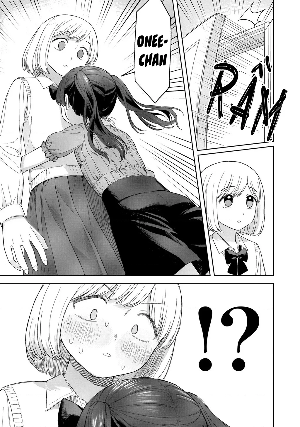 Sakisome Complex Chapter 2.2 - 13