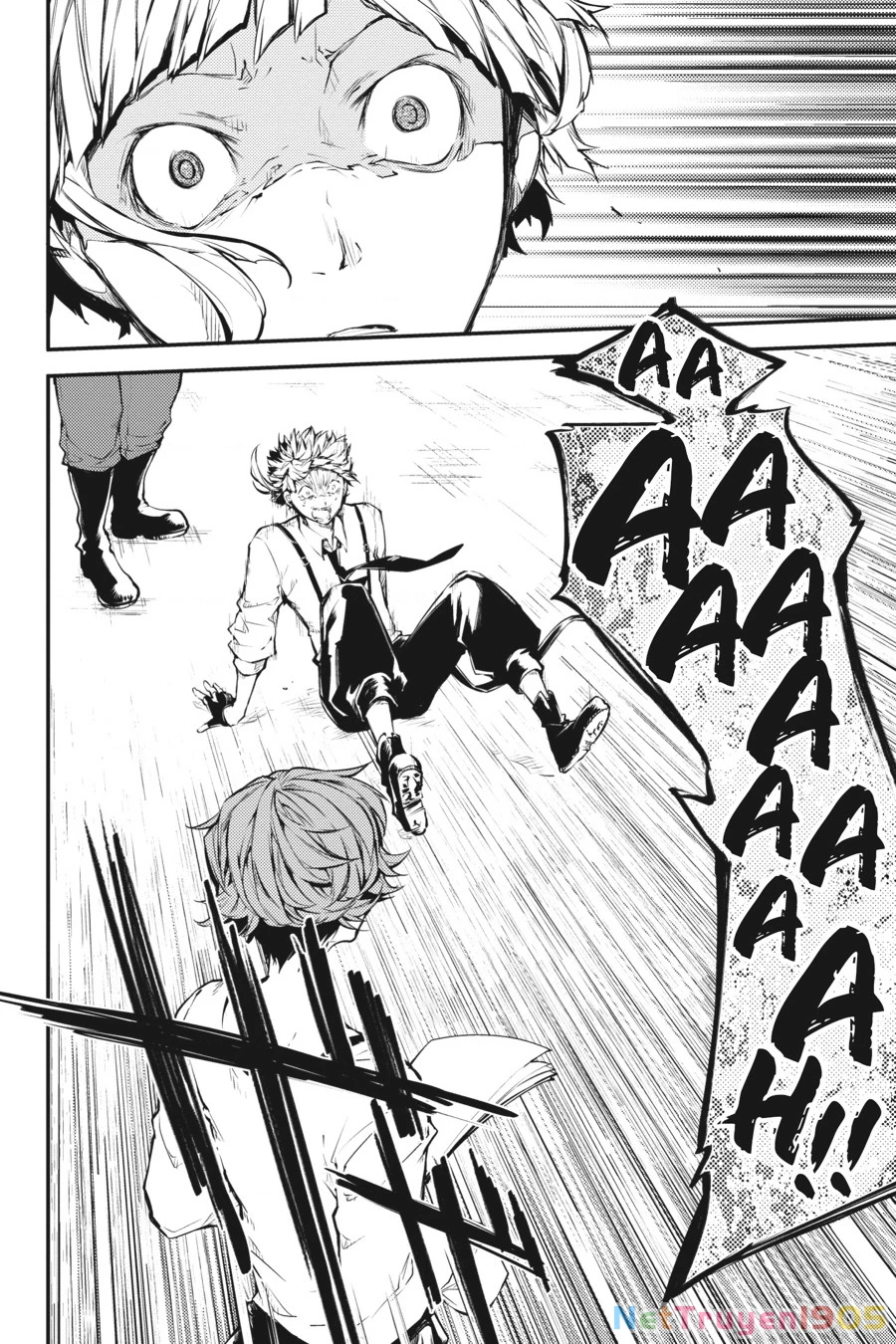 Đặc Nhiệm Thám Tử Chapter 39 - 8