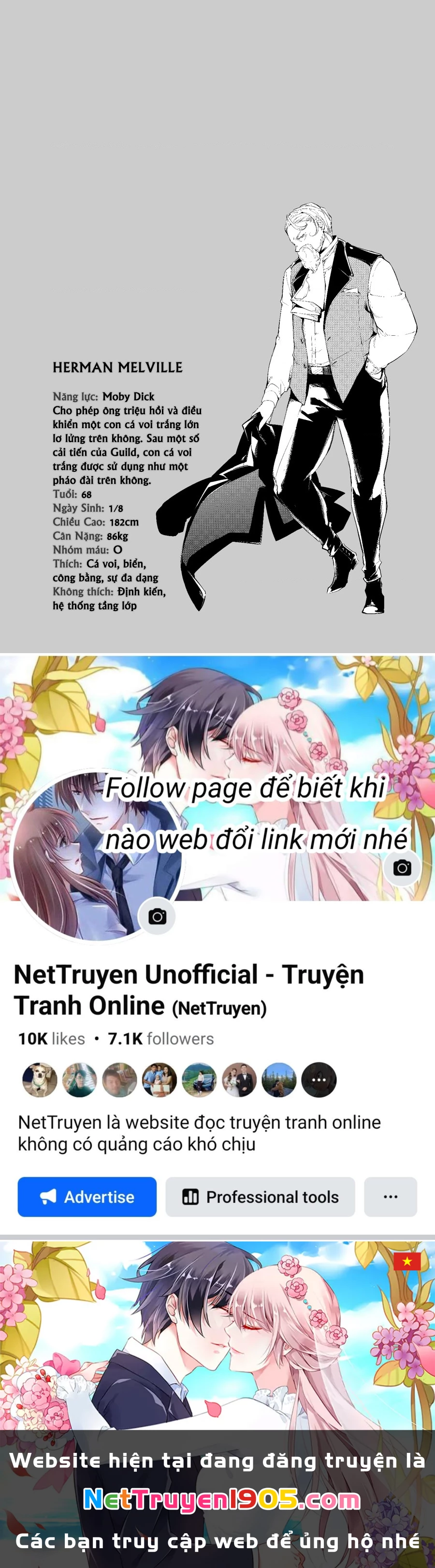 Đặc Nhiệm Thám Tử Chapter 40 - 45