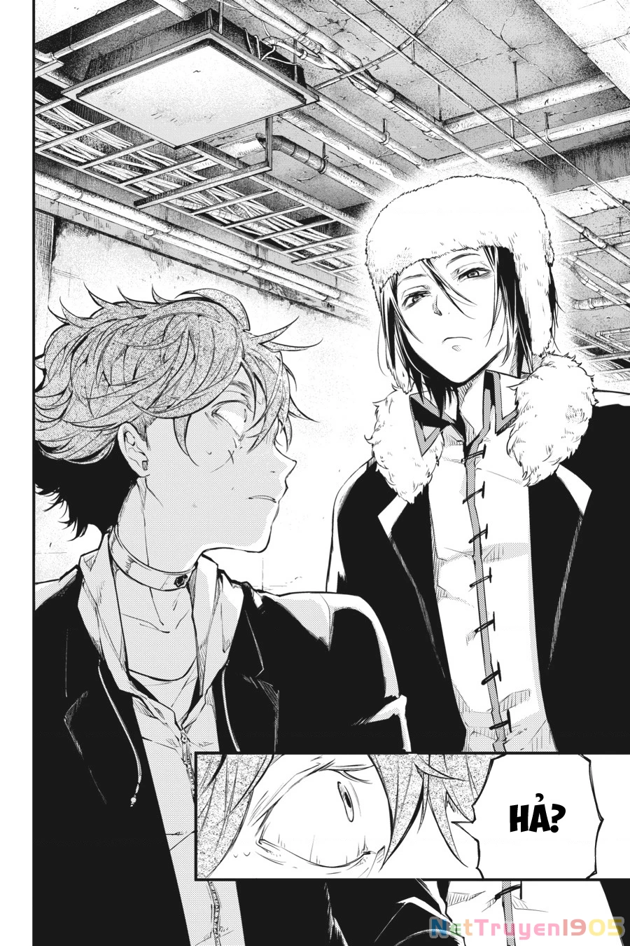 Đặc Nhiệm Thám Tử Chapter 42 - 34