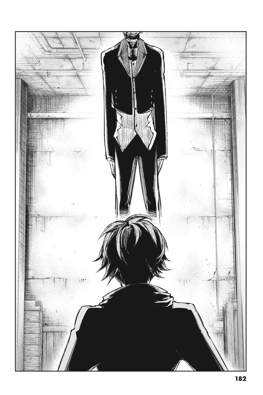 Đặc Nhiệm Thám Tử Chapter 42 - 38