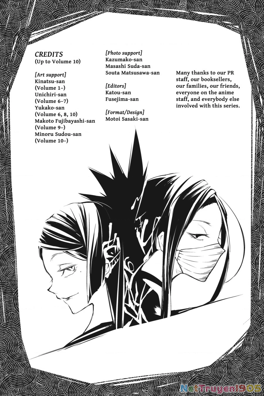 Đặc Nhiệm Thám Tử Chapter 42 - 47