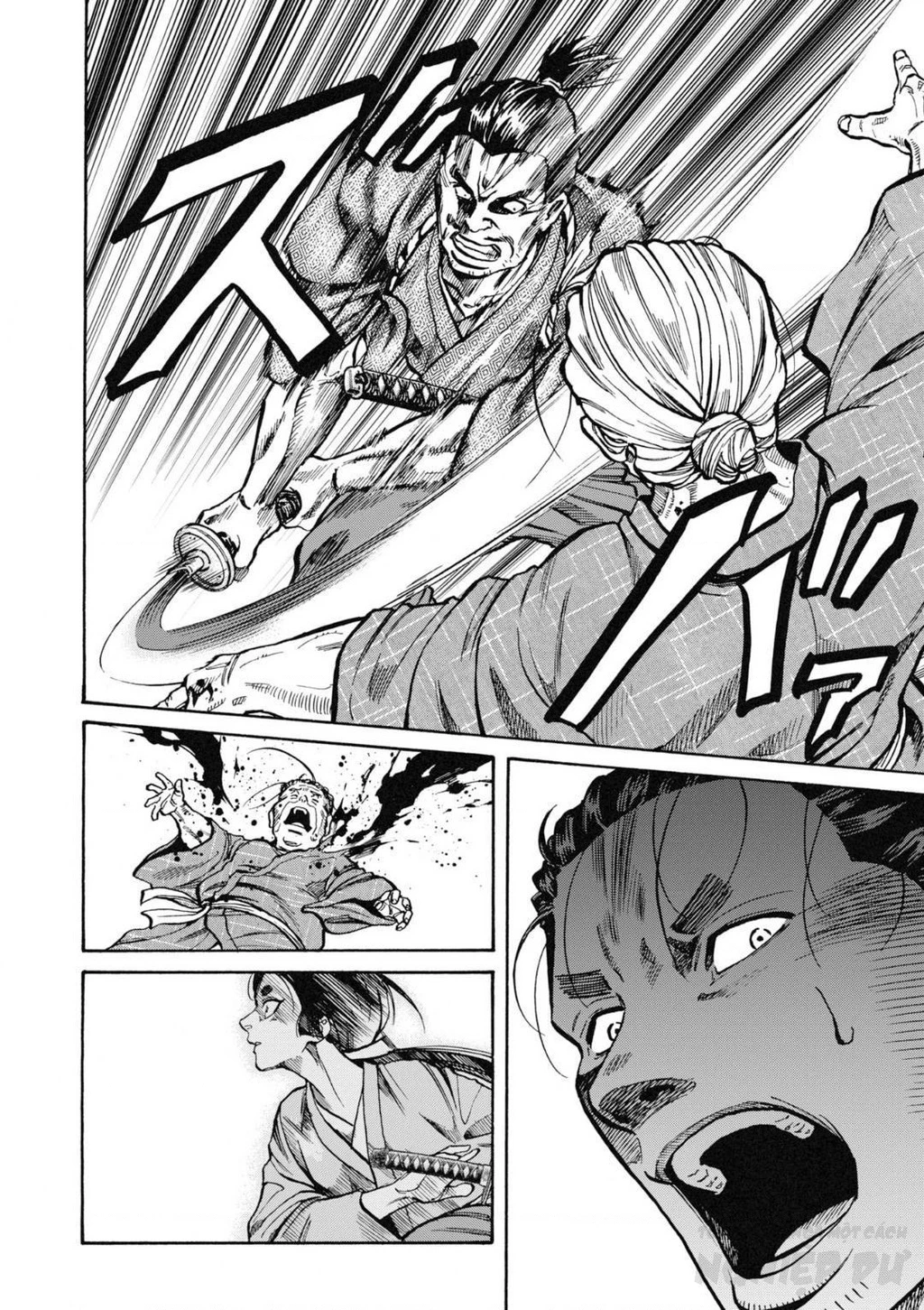 Cướp Biển X Thiếu Nữ Chapter 1 - 68