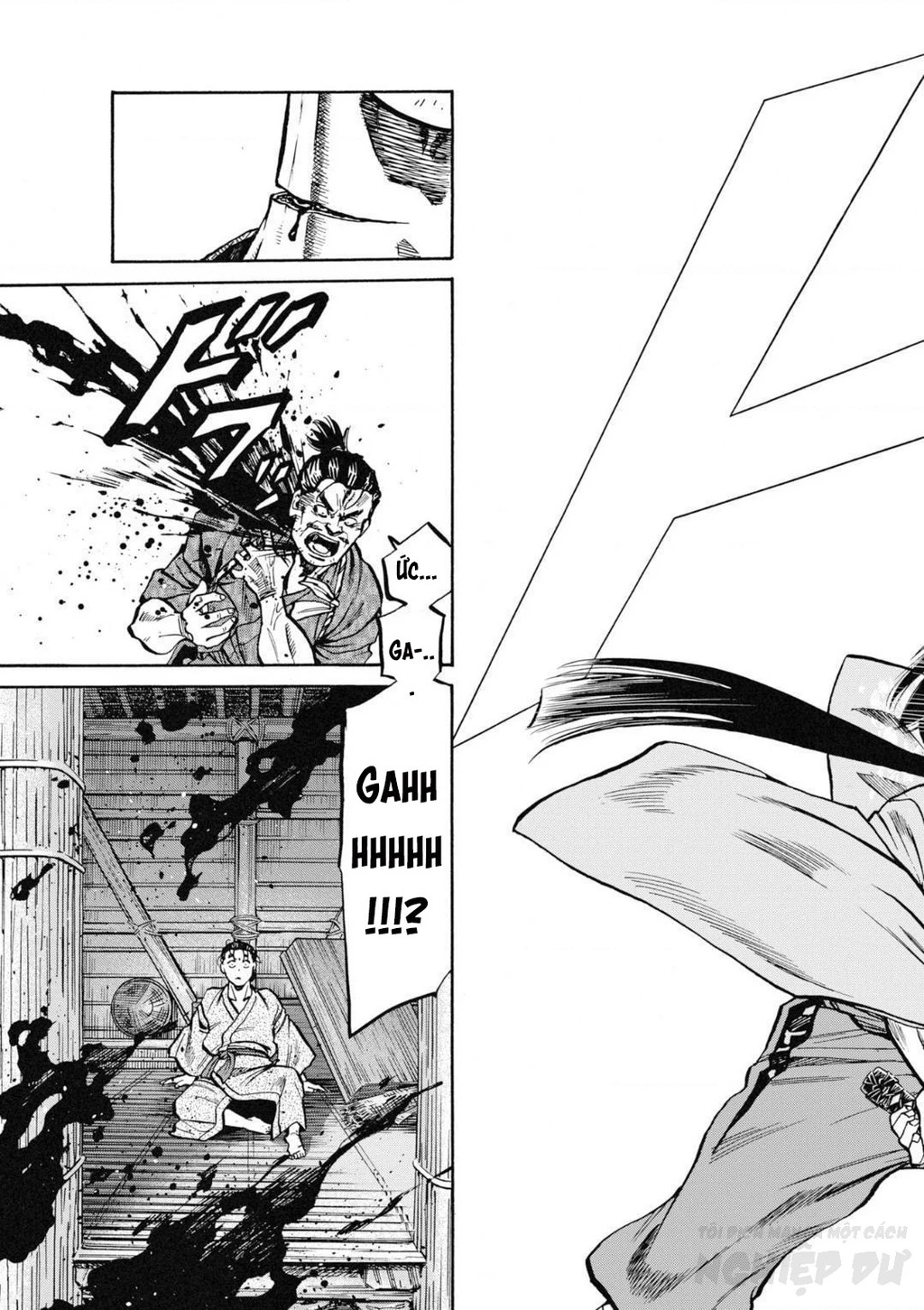 Cướp Biển X Thiếu Nữ Chapter 1 - 85